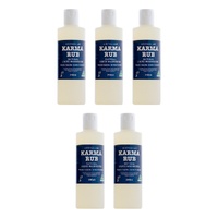 Karma Rub Liquid Magnesium 250mL Pack of 5