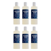 Karma Rub Liquid Magnesium 250mL Pack of 6