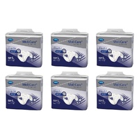 MoliCare Premium Elastic 9 Drops Large 24 Pack x 3 Bundle of 6
