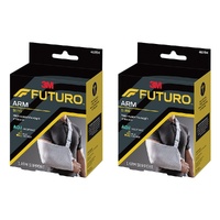 Futuro Arm Sling Adult Pack of 2