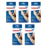 Thermoskin Tubiskin Tubular Bandage Extra Large Pack of 5