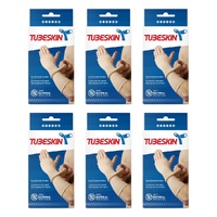 Thermoskin Tubiskin Tubular Bandage Extra Large Pack of 6