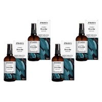 Bosisto's Australian Natives Breathe Aroma Mist 100mL Pack of 4
