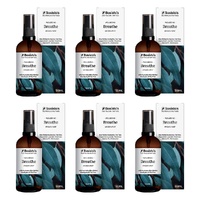 Bosisto's Australian Natives Breathe Aroma Mist 100mL Pack of 6