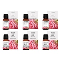 Bosisto's Australian Natives Stress Oil 15mL Pack of 6