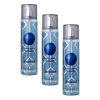 Aeropostale Twilight Dreams Body Mist 237mL Pack of 3