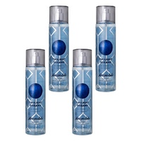 Aeropostale Twilight Dreams Body Mist 237mL Pack of 4
