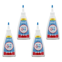 Licener Single Headlice Treatment 200mL Pack of 4