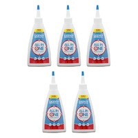 Licener Single Headlice Treatment 200mL Pack of 5