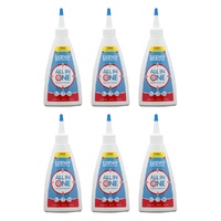 Licener Single Headlice Treatment 200mL Pack of 6