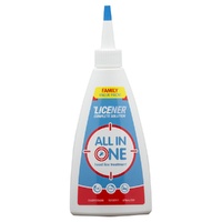 Licener Single Headlice Treatment 200mL