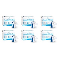Breath-A-Tech Portable Nebuliser Pack of 6