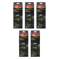 Elastoplast Advanced Knee Support Medium Pack of 5