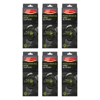 Elastoplast Advanced Knee Support Medium Pack of 6