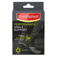 Elastoplast Advanced Ankle Support Medium
