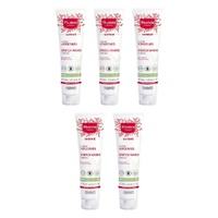 Mustela Maternity Stretch Marks Cream for Pregnancy 150mL Pack of 5