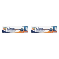 Voltaren Pain Relief Gel 12 Hourly 150g Pack of 2