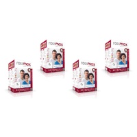 Rossmax Automatic Upper Arm Blood Pressure Monitor Pack of 4