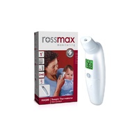 Rossmax Non-Contact Temple Thermometer