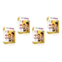Rossmax Piston Nebuliser Pack of 4