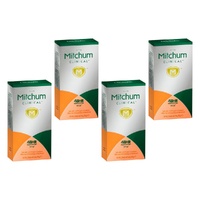 Mitchum Clinical Men Antiperspirant Deodorant Sport 45g Pack of 4