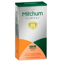 Mitchum Clinical Men Antiperspirant Deodorant Sport 45g