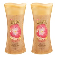 Lux Body Wash Evenly Gorgeous 400mL Pack of 2