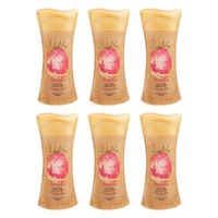 Lux Body Wash Evenly Gorgeous 400mL Pack of 6