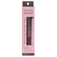 1000Hour Microblading Pen Dark Brown