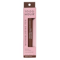1000Hour Microblading Pen Medium Brown