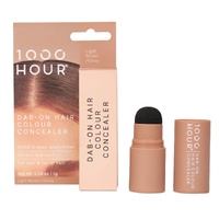 1000Hour Dab-On Hair Colour Concealer Light Brown Honey