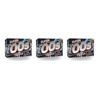 Super 00s Trivia Game 100 Pop Culture Questions Pack of 3