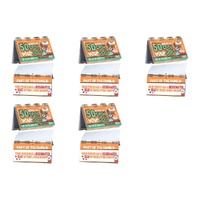50 Ways to Spoil Your Dog Desktop Flip Book Pack of 5