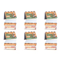 50 Ways to Spoil Your Dog Desktop Flip Book Pack of 6