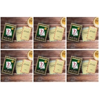 Novelty Gift The Ultimate Pub Quiz Trivia Card Game 100 Questions Pack of 6