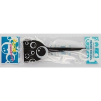 Beauty & Me Tinting Brush Large Black 21.5 x 5.5cm