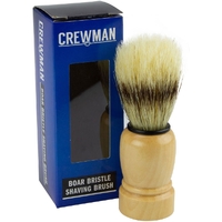 Crewman Boar Bristle Shaving Brush 3 x 9.5cm