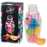 Lenan Gift Mini Cocktail Set