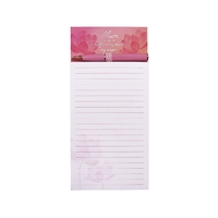 You Are An Angel Magnetic Notepad with Pen
