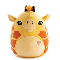 Smooshos Pals Soft Plush Toy Giraffe