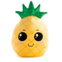 Smooshos Pals Soft Plush Toy Pineapple