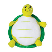 Smooshos Pals Soft Plush Toy Turtle 