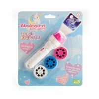 Novelty Gift Torch Projector