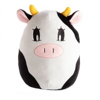 Smooshos Pal Cow Mallow Toy Animal Ultra Soft