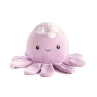 Smoosho's Pals Jellyfish Plush Mallow Toy Animal Ultra Soft