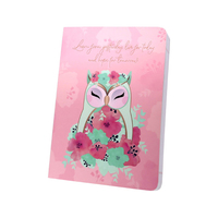 Wise Wings Hope Journal Notebook Diary Scratch Pad Daybook Paper Products