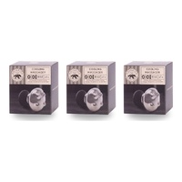 Maverick Stainless Steel Cooling Massager Pack of 3