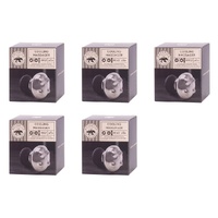 Maverick Stainless Steel Cooling Massager Pack of 5