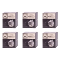 Maverick Stainless Steel Cooling Massager Pack of 6