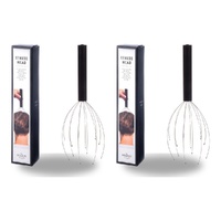 Stress Head Vibrating Head Massager Pack of 2